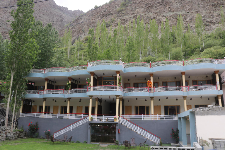Others 5, Kachura Inn Hotel, Northern Areas