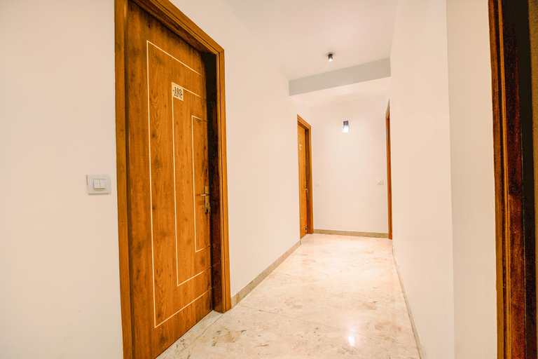 Public Area 3, FabHotel Nyra Residency, Gurgaon