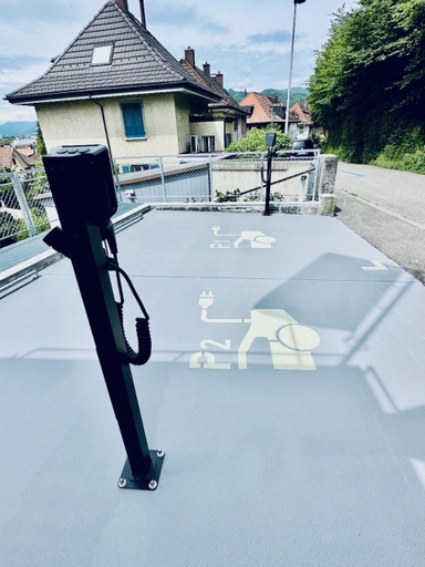 Others 4, Bed Bike and Breakfast Olten, Olten