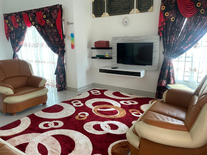 Others 4, LADIYA HOMESTAY ISLAMIC MACHANG, Machang