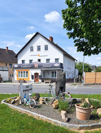Others 3, Pension Waldviertel, Waidhofen an der Thaya
