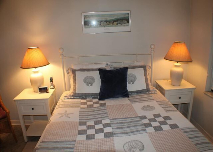 Bedroom 3, Summerhouse 228, Saint Johns