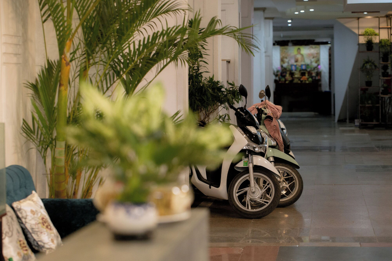 Exterior & Views, Mien Tay Hotel, Ninh Kiều