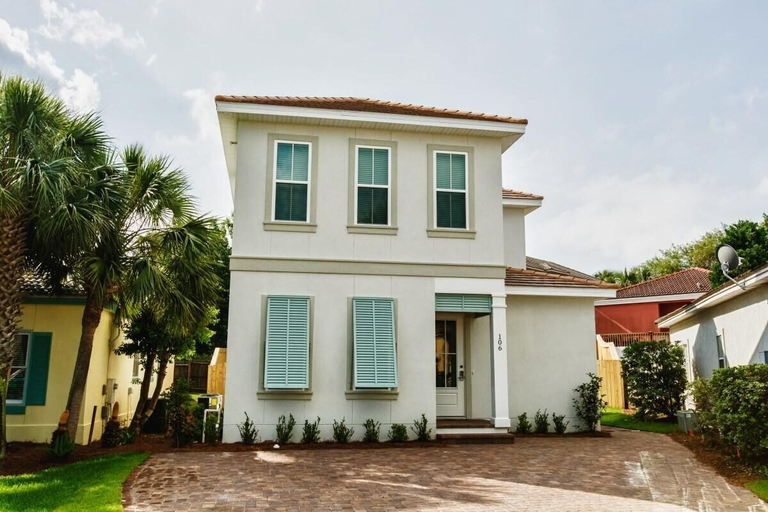 Exterior & Views 2, Wanderlust, Okaloosa