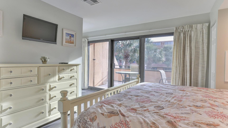 Bedroom 3, Aegean 213, Okaloosa