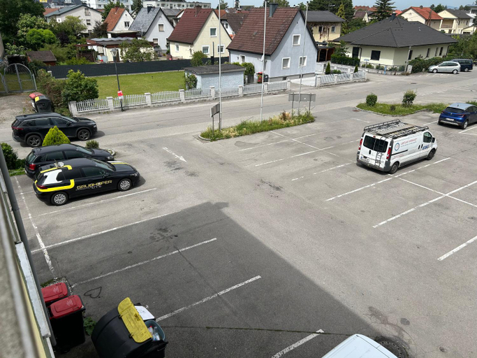 Others 5, ''Am Limes'' Hotel, Linz Land