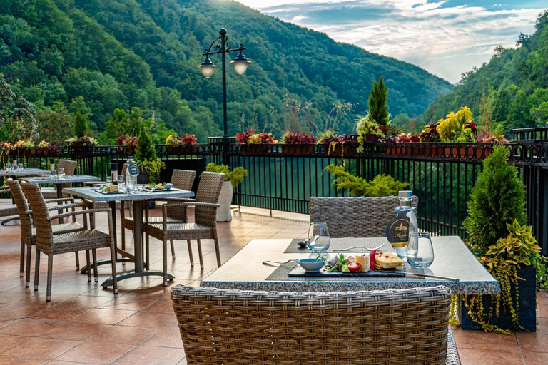 Food & Drinks 3, Hunguest Hotel Palota, Miskolci