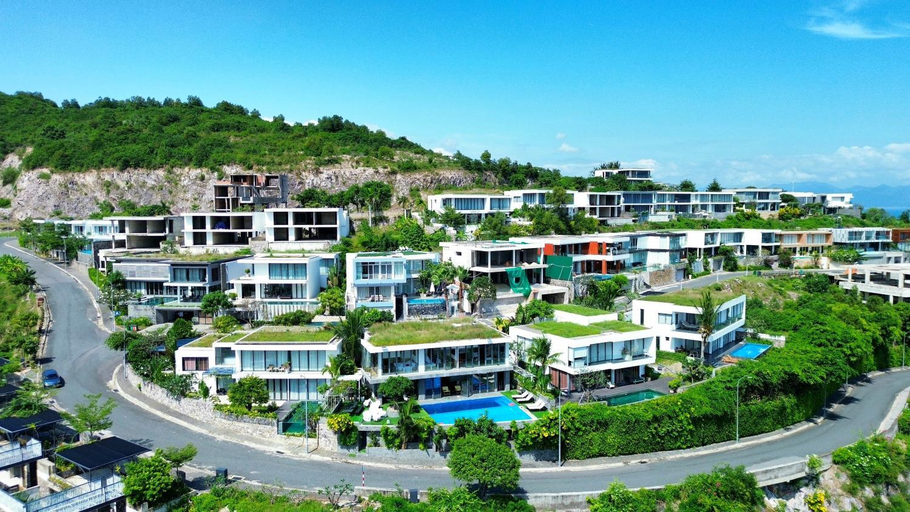 Ocean Beach Villa Nha Trang, Nha Trang