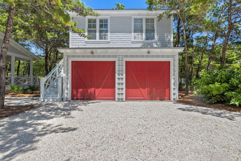 Exterior & Views 2, Almost Heaven in Watersound Proper Includes Carriage House! Bedding for 12, Walton