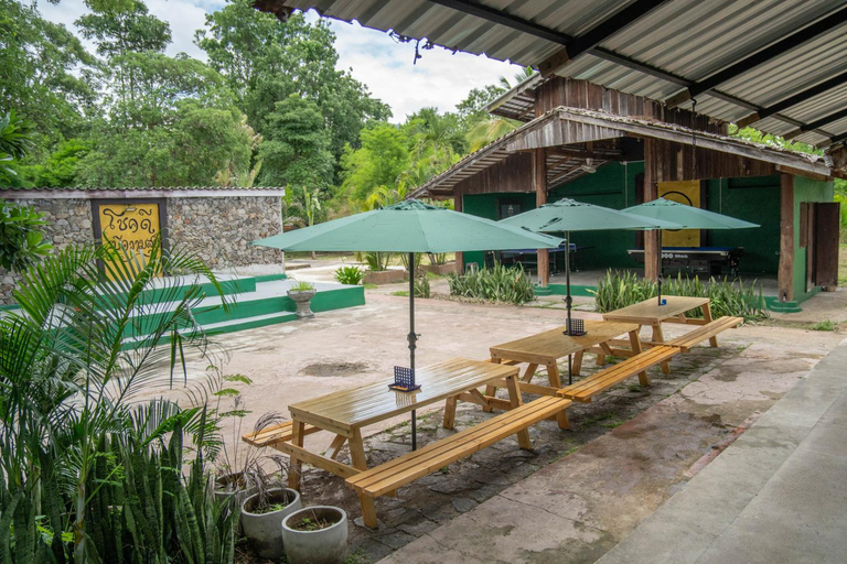 Others 4, Misfits Hostel Pai, Pai
