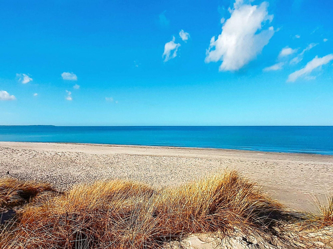 Others 4, 8 Person Holiday Home in Rorvig, Odsherred