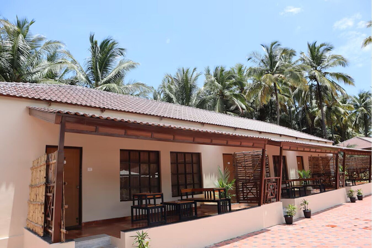Exterior & Views 2, ROYAL DESTINY RESORT, Coimbatore