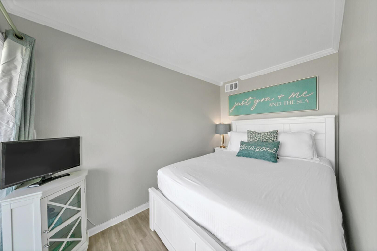 Bedroom, Sandpiper Cove 8149, Okaloosa