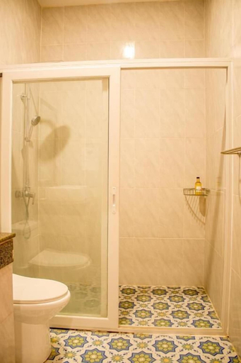 Bathroom, Casa Wilcon The Charming Hotel, San Juan