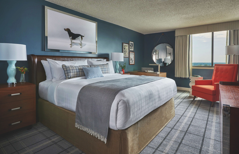 Bedroom 10