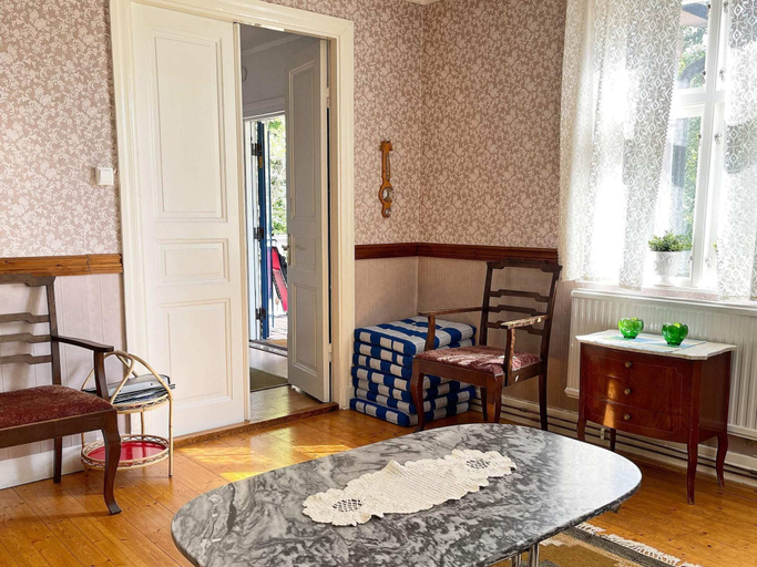 Others 5, 4 Star Holiday Home in Orsjo, Nybro