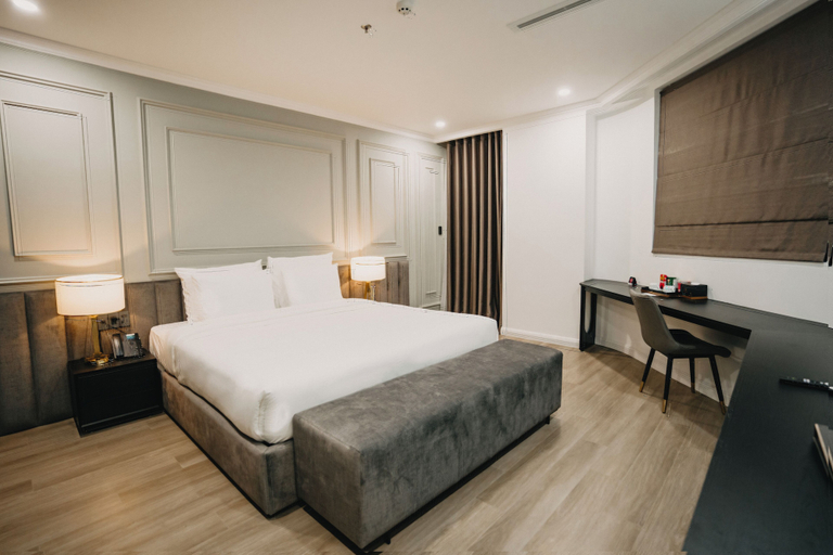 Bedroom 3, Devesun Hotel, Phan Rang-Tháp Chàm