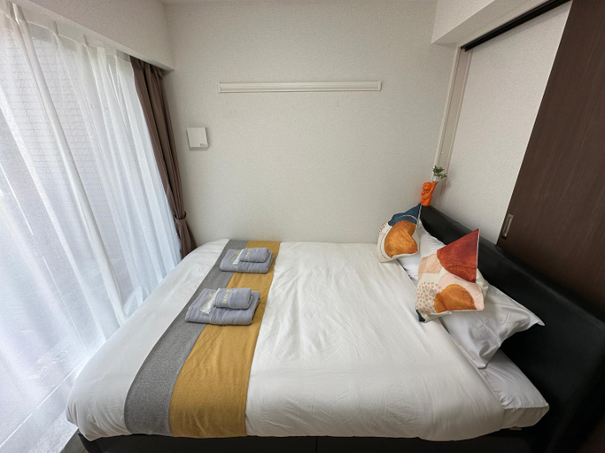 Others 3, Nestay inn tokyo Ueno, Taitō