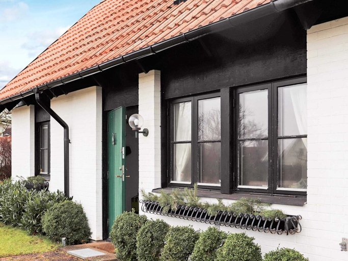 Exterior 4, 8 Person Holiday Home in Bastad-by Traum, Båstad