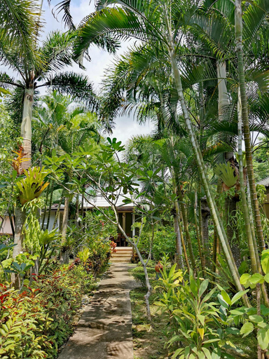 Others 3, Sanook Sanang Resort, Koh Chang