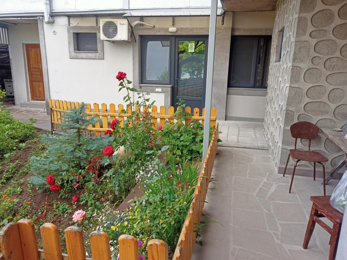 Others 2, ENEA Boutique Apartment