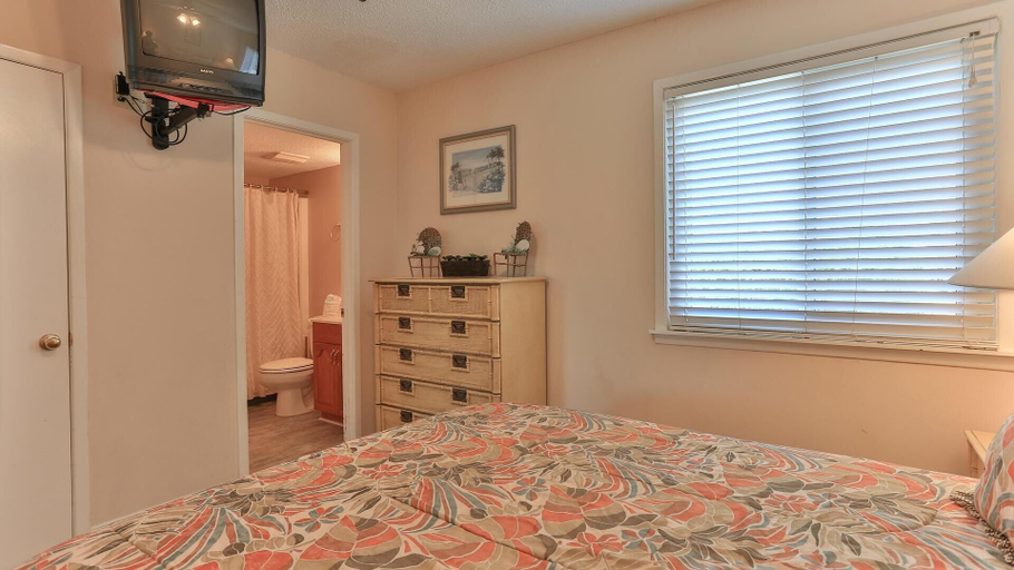 Bedroom 3, Southbay by the Gulf 12, Okaloosa