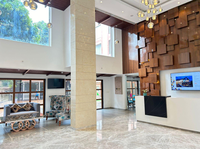 Others 3, Fortune Select Candolim, Goa - Member ITC Hotels' Group, North Goa