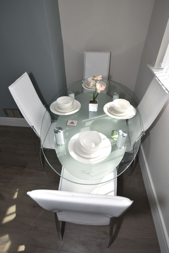 Others 4, Townhouse @ 32 Penkhull New Road Stoke, Stoke-on-Trent