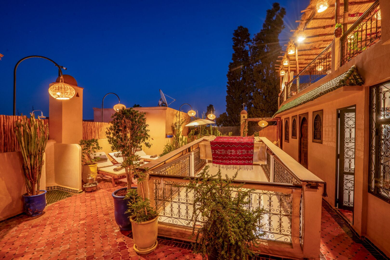 Exterior & Views 2, Riad Sun of Kech, Marrakech