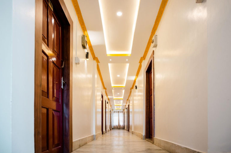 Hotel Country Inn, Dimapur