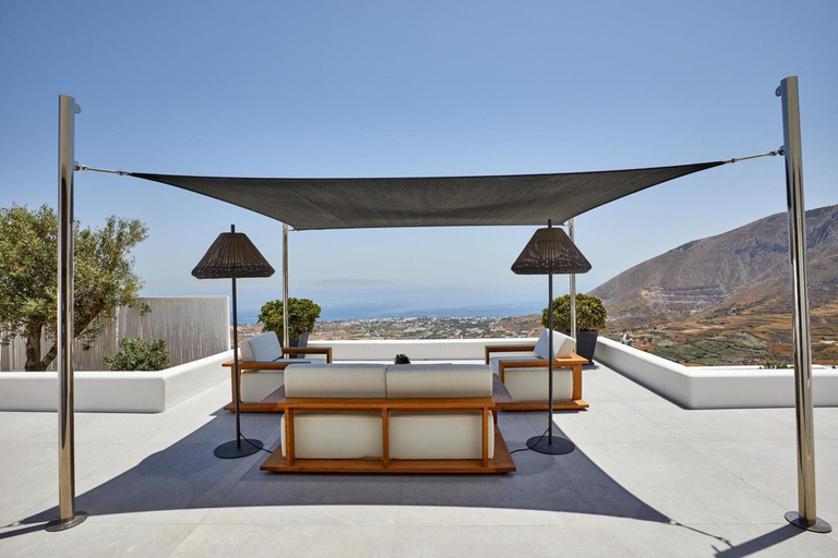 Others 3, Kamini White I Villa, South Aegean