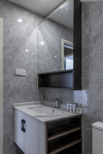 Bathroom 3, Alba Gardens 1Bed by YourHost, Dagoretti North