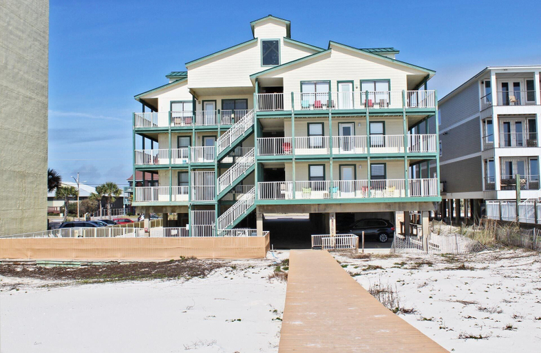 Exterior & Views, Sundial G3, Baldwin