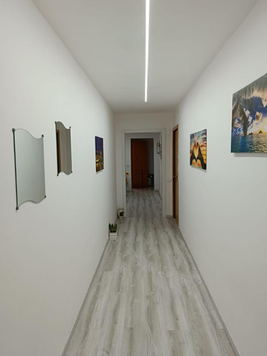 Others 4, B&B PalmaViola, Caserta