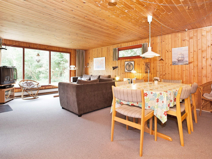 Others 4, Graceful Holiday Home in Ebeltoft near Sea, Syddjurs