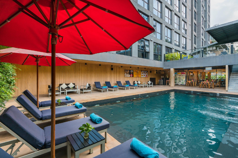 Swimming Pool 5