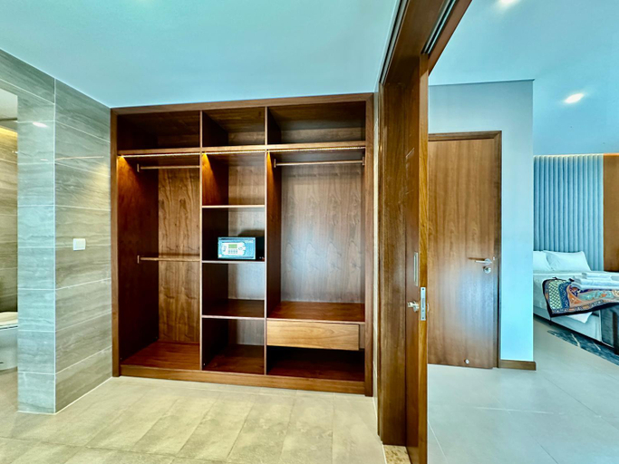 Bedroom 2, West Phu Quoc beach villa private swimming pool, Phú Quốc