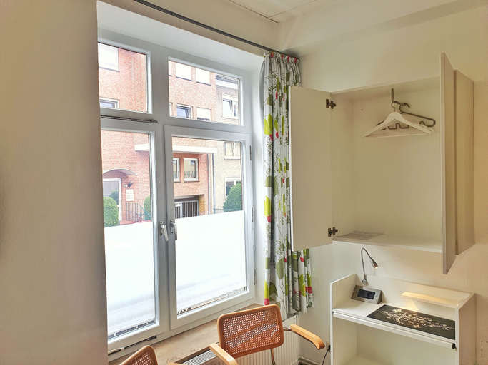 Bathroom 22