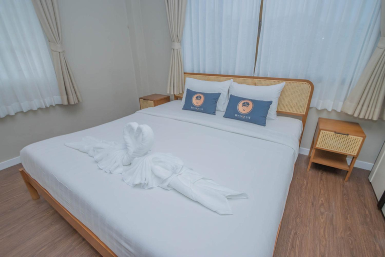 Bedroom 17