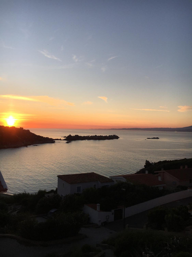 Others 4, Tramonto sul mare, Olbia-Tempio