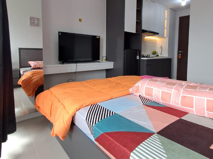 Bedroom 4, Apartemen Kalibata City by Bes Property, South Jakarta