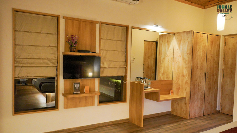 Others 5, Jungle Valley Agriculture Resort, Satara