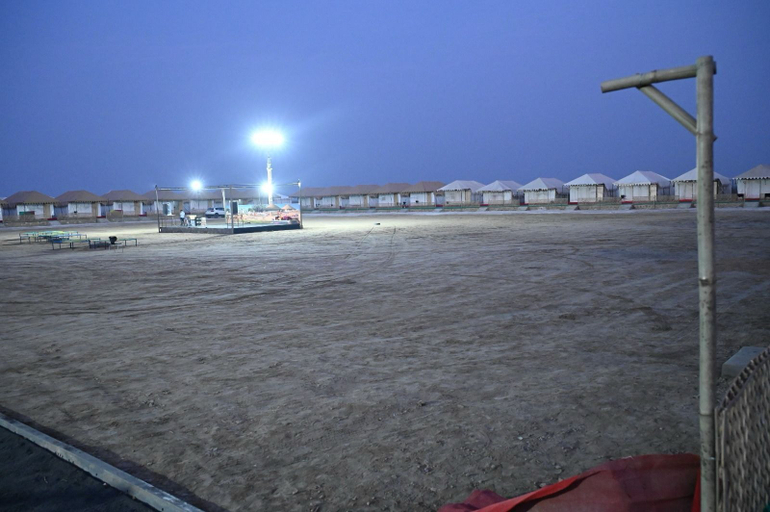 Others 5, DESERT INN CAMP, Kachchh