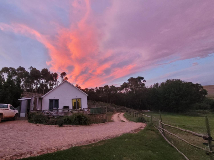 Others 4, Kleinwatervalplaas Farm Stay Accomodation, Overberg
