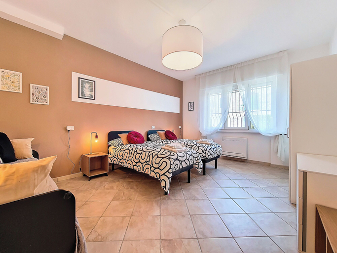 Bedroom 4, Il Passatore, Forli' - Cesena