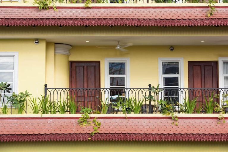 Exterior & Views 1, Khmer Surin Boutique Guesthouse, Phnom Penh