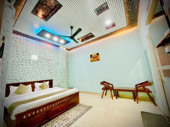 Bedroom 4
