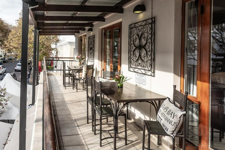 Food & Drinks 5, Avemore Jan Cats No 5, Cape Winelands