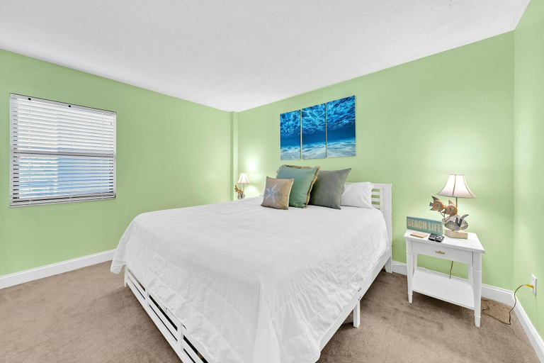 Bedroom 3, Inlet Reef 215, Okaloosa