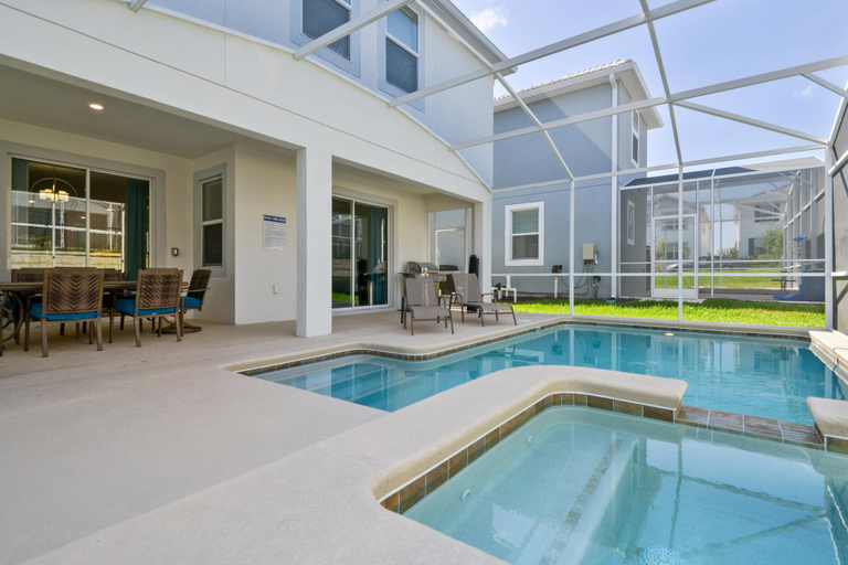 Sport & Beauty 5, 1588tl- The Retreat at Championsgate, Osceola